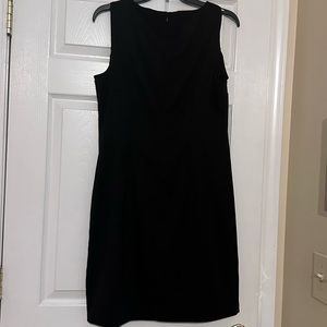 Alyx black dress